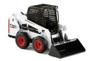 Bobcat S510