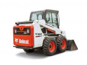 Bobcat S450