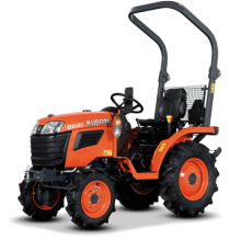 Kubota B1121CE