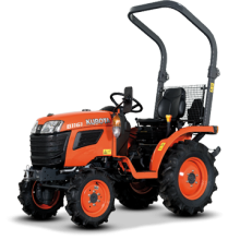 Kubota B1161CE