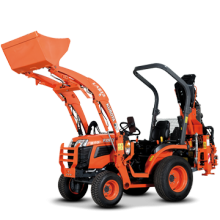 Kubota B1181CE