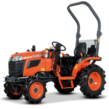 Kubota B1241CE