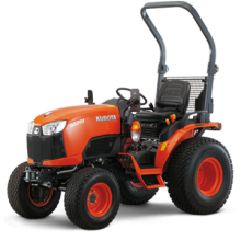 Kubota B2