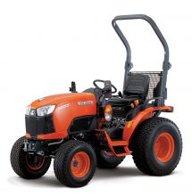 Kubota B2201D ROPS