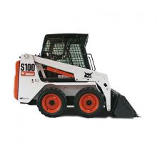 Bobcat S100