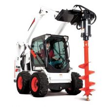 Bobcat S590