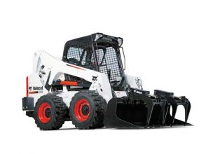 Bobcat S650