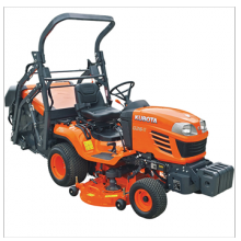 Kubota G26LD/HD