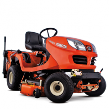 Kubota GR 1600 ID