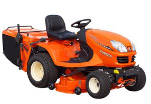 Kubota GR 2120 S