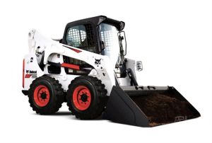 Bobcat S770