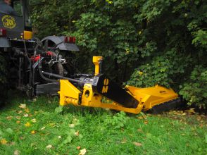 Mulching MU-L/VS