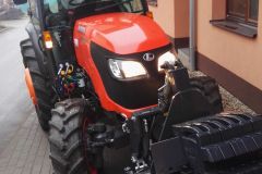 Kubota M9540 Narrow