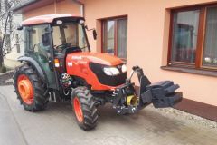 Kubota M9540 Narrow