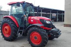 Kubota M8560