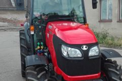 Kubota M9540 Narrow