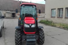 Kubota M9540 Narrow