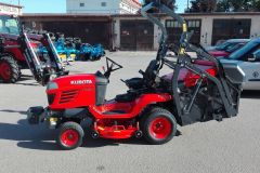 Kubota G23-II