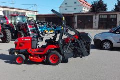 Kubota G23-II