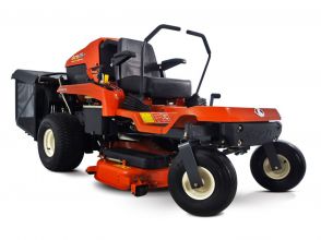 Kubota GZD