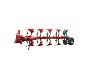 Kverneland 2500 i-Plough®