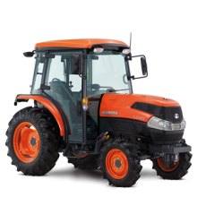 Kubota L2501D Naglak