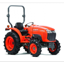 Kubota L2501D ROPS