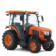 Kubota L2602H CAB