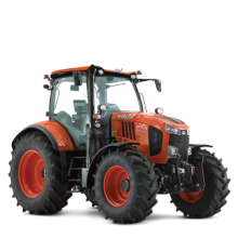 Kubota M7132