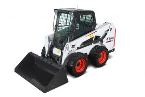 Bobcat S550