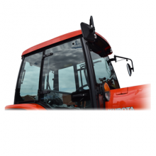 Kubota L1501D Naglak