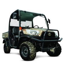 KUBOTA RTV-X1110