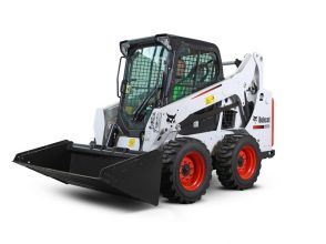 Bobcat S570