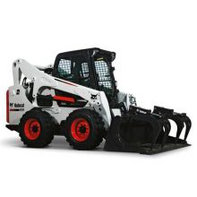 Bobcat S850