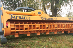 VANDAELE FORESTMASTER