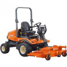 Kubota F 3090