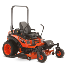 Kubota ZD1211R 60/60R Zero Turn